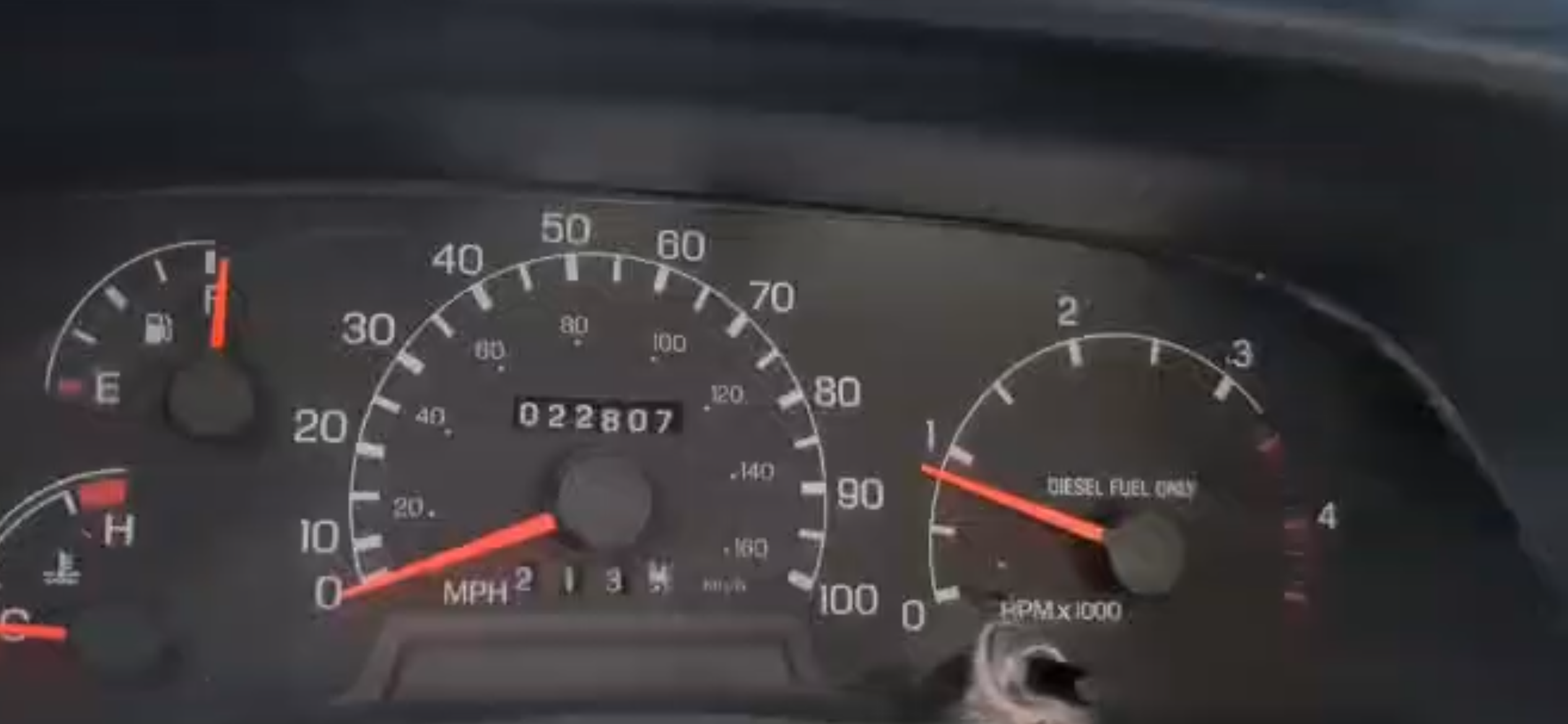 2000 FORD F-650 Super Duty - view 11 of 18