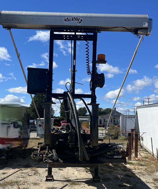 2007 ACE 40' X 96 - view 4 of 11