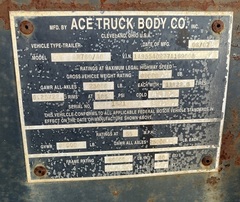 2007 ACE 40' X 96 - Image 7