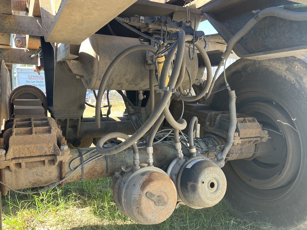 2007 ACE 40' X 96 - view 10 of 11