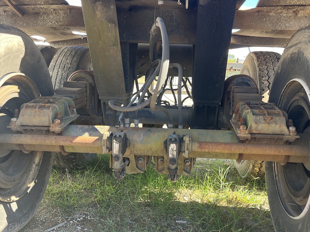 2007 ACE 40' X 96 - view 11 of 11