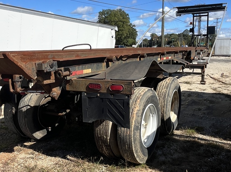 2007 ACE 40' X 96 - view 5 of 11