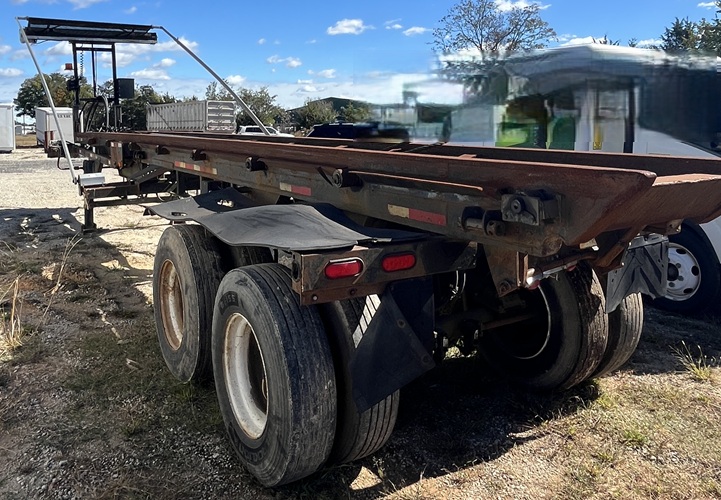 2007 ACE 40' X 96 - view 1 of 11