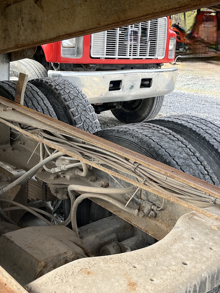 1996 FORD - Image 16