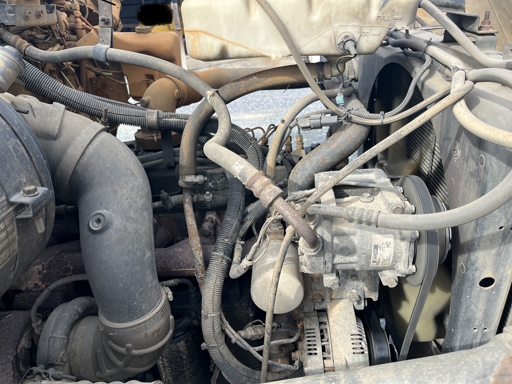 1996 FORD - view 14 of 16