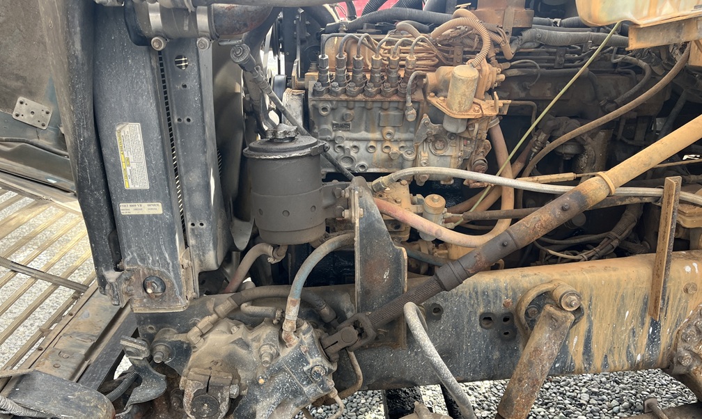 1996 FORD - view 13 of 16