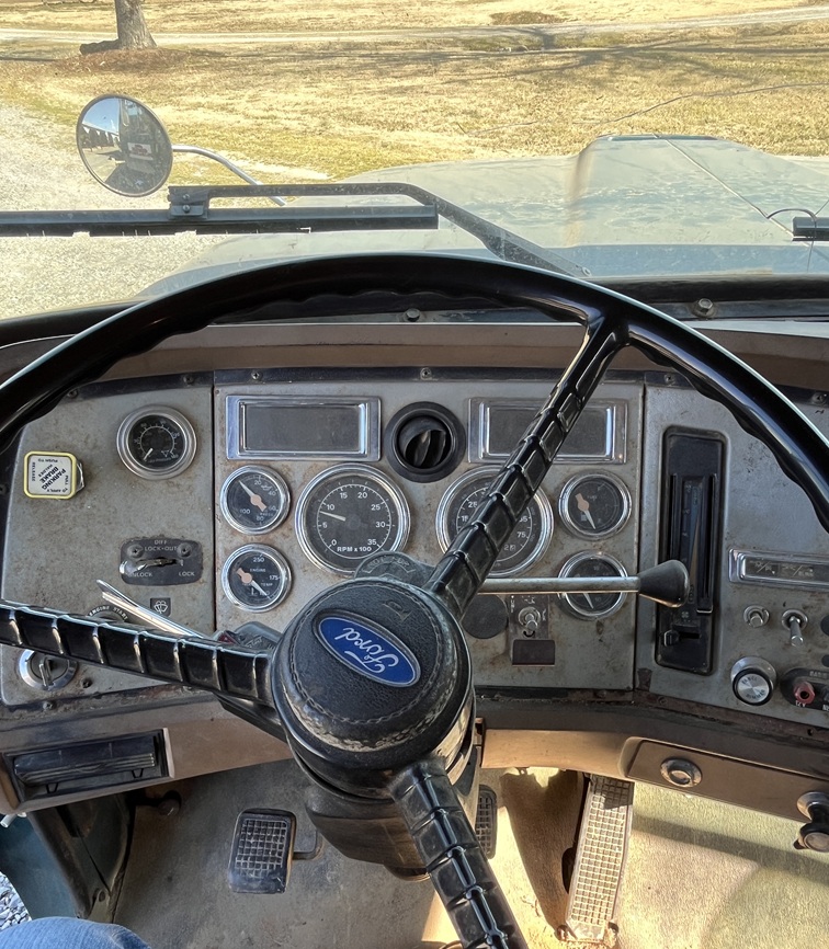 1996 FORD - view 9 of 16