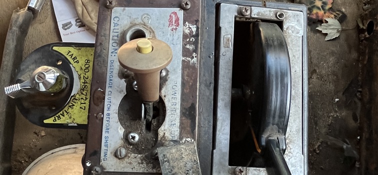 1996 FORD - Image 12