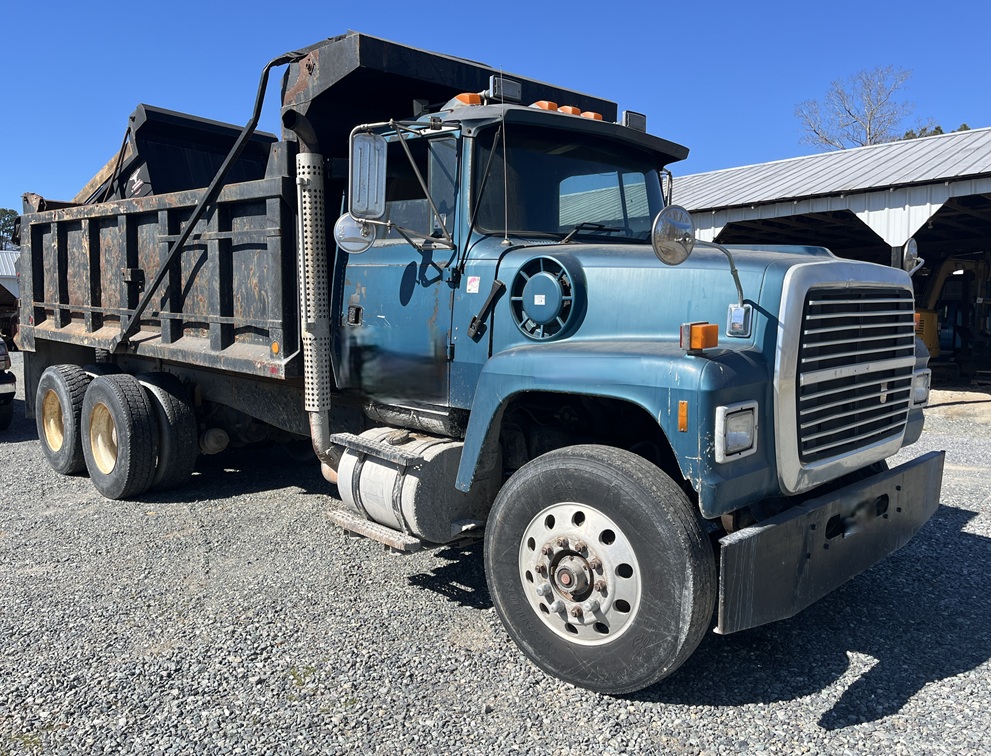 1996 FORD - view 1 of 16