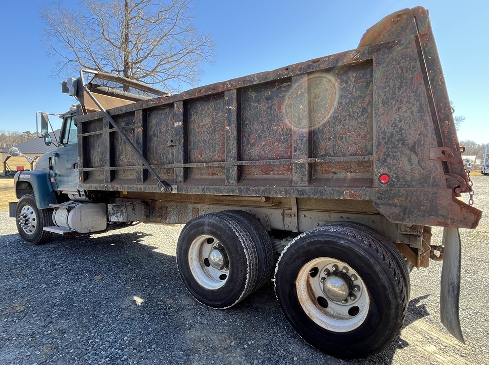 1996 FORD - view 5 of 16