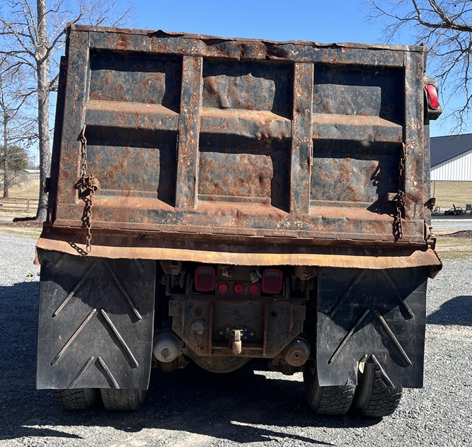 1996 FORD - view 6 of 16