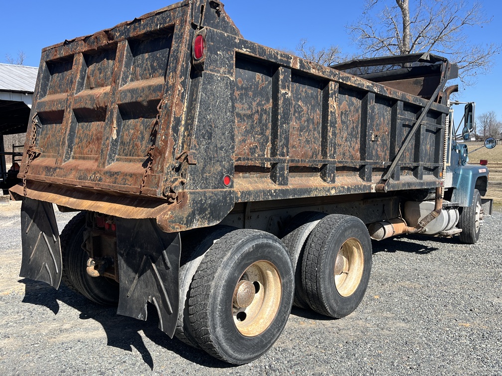 1996 FORD - view 7 of 16