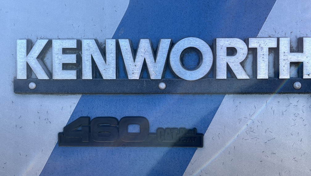 1990 KENWORTH W 900 - view 6 of 19