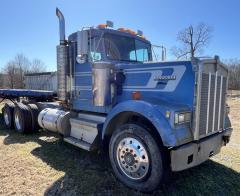 1990 KENWORTH W 900 - Image 1