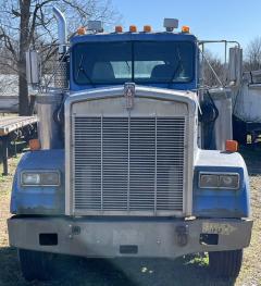1990 KENWORTH W 900 - Image 3
