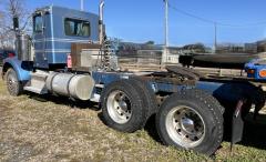1990 KENWORTH W 900 - Image 7