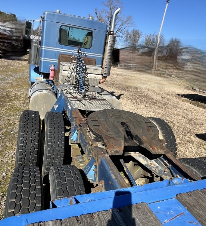 1990 KENWORTH W 900 - view 8 of 19