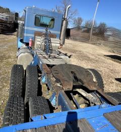 1990 KENWORTH W 900 - Image 8