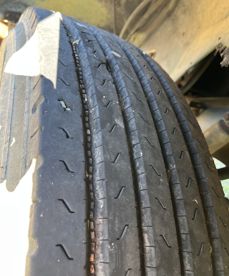 1990 KENWORTH W 900 - view 19 of 19