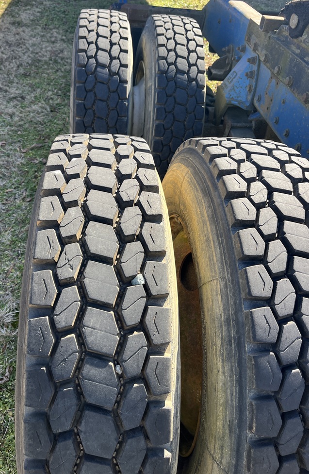 1990 KENWORTH W 900 - view 18 of 19