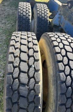 1990 KENWORTH W 900 - Image 18