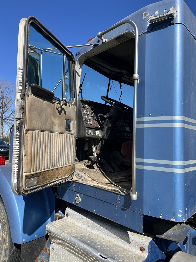 1990 KENWORTH W 900 - view 11 of 19