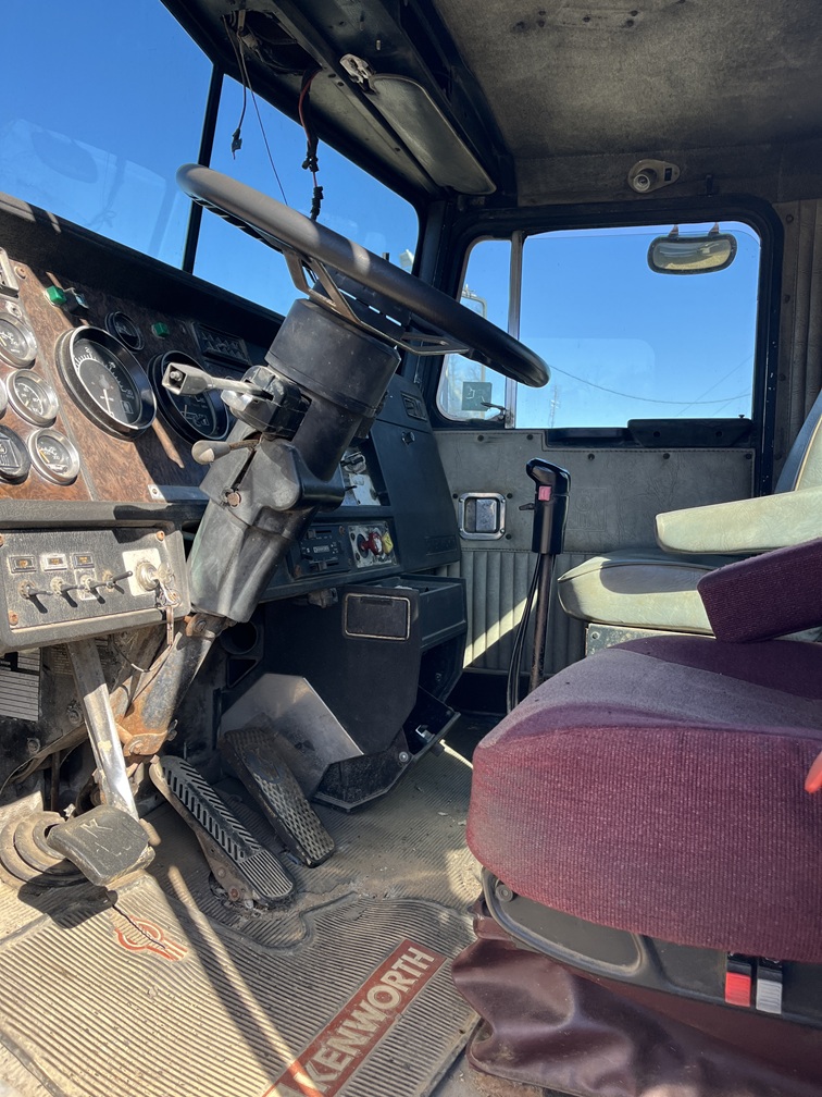 1990 KENWORTH W 900 - view 12 of 19