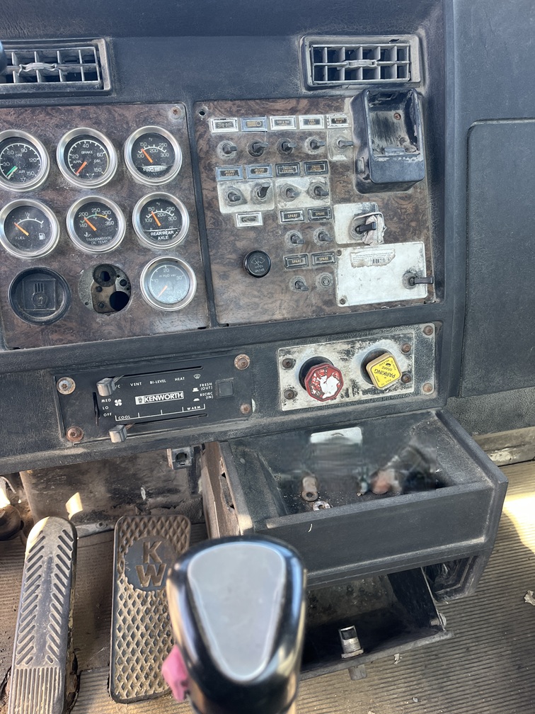 1990 KENWORTH W 900 - view 15 of 19