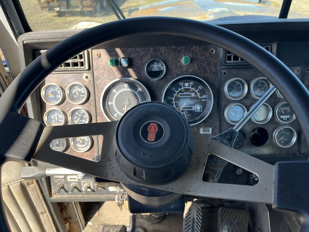 1990 KENWORTH W 900 - view 13 of 19