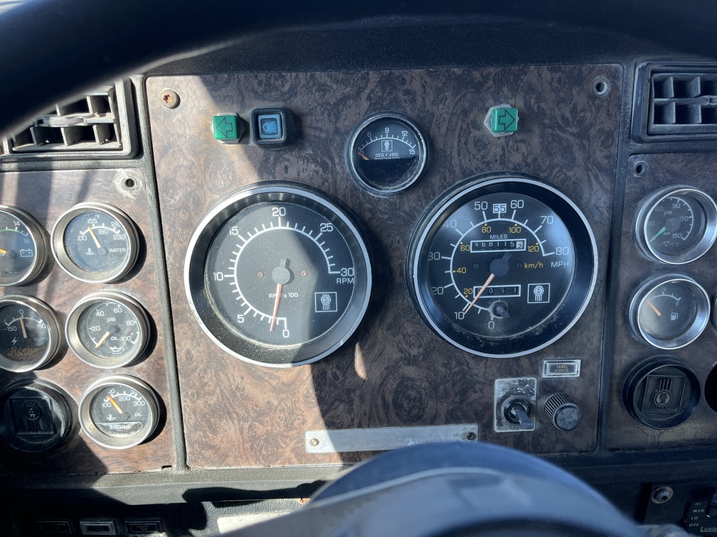 1990 KENWORTH W 900 - view 14 of 19