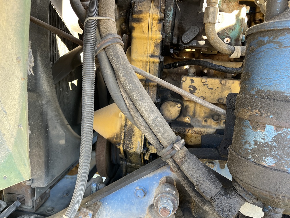 1990 KENWORTH W 900 - view 17 of 19