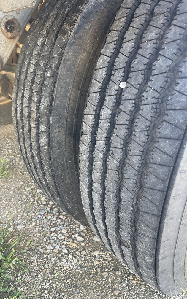 2006 EAST 42' x 96 - view 9 of 14