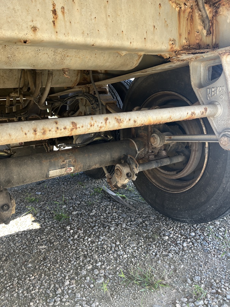 2006 EAST 42' x 96 - view 14 of 14