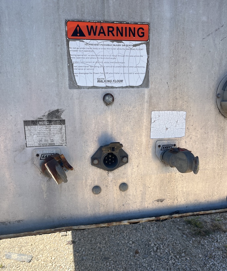 2006 EAST 42' x 96 - view 8 of 14