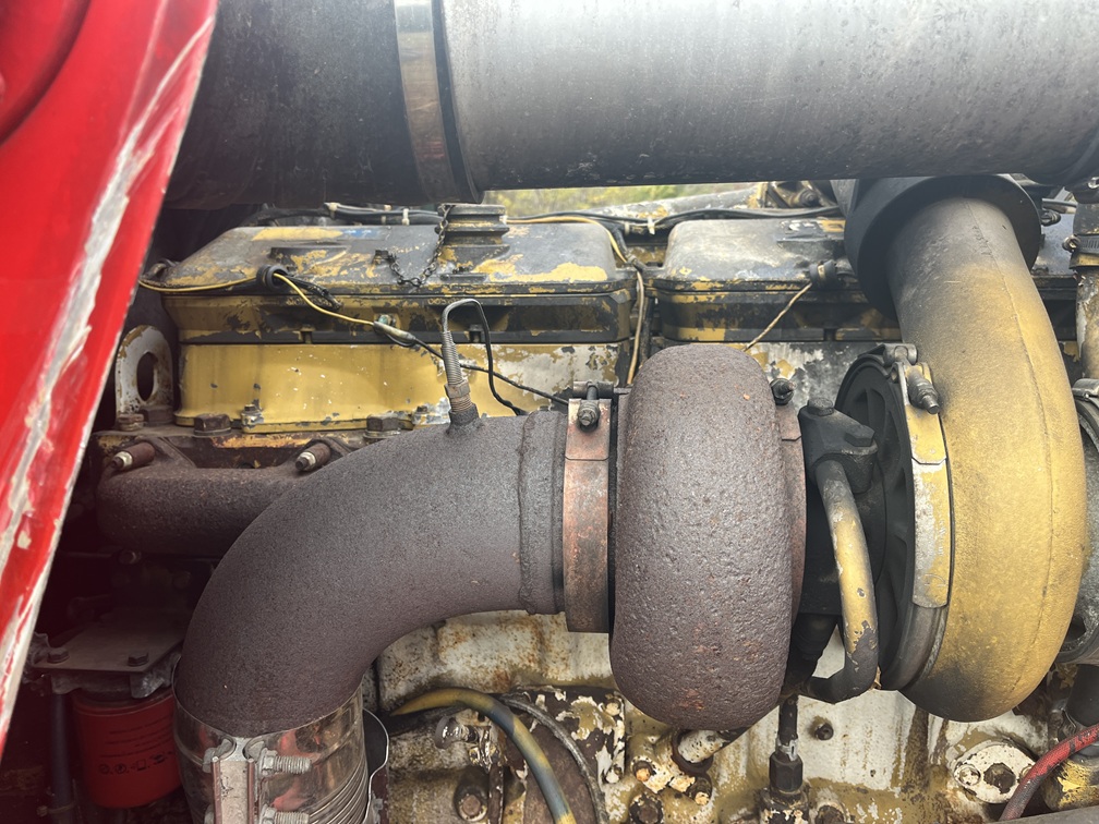 1985 PETERBILT 359 - view 15 of 23