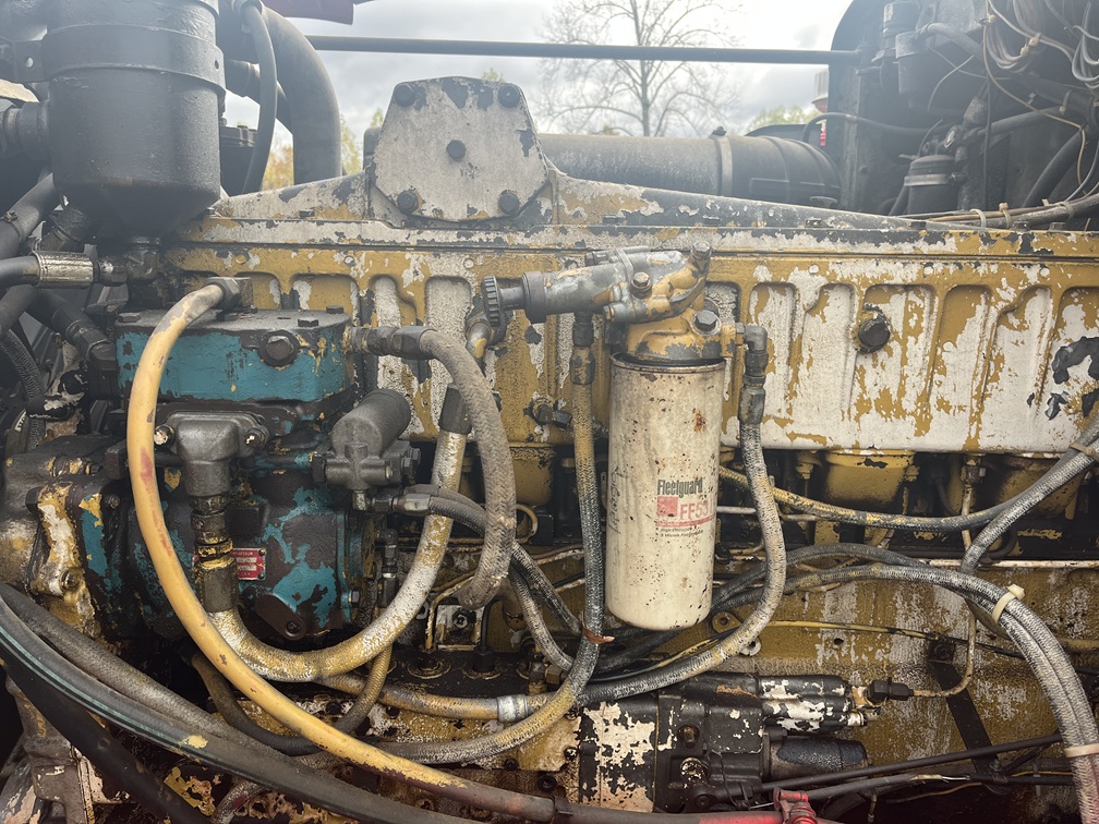 1985 PETERBILT 359 - view 16 of 23