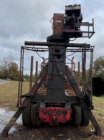 1985 PETERBILT 359 - view 7 of 23