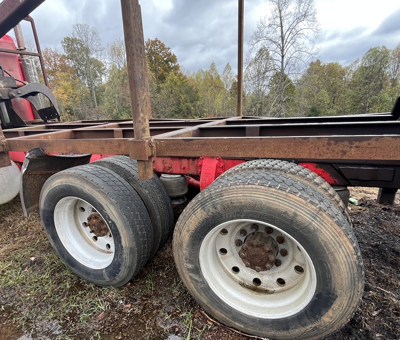 1985 PETERBILT 359 - view 9 of 23