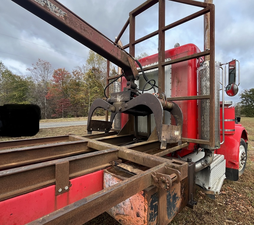 1985 PETERBILT 359 - view 12 of 23