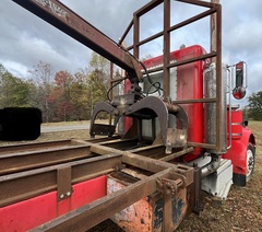1985 PETERBILT 359 - Image 12
