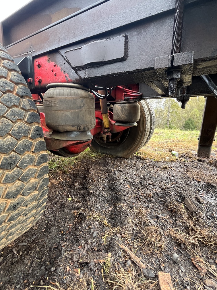 1985 PETERBILT 359 - view 13 of 23