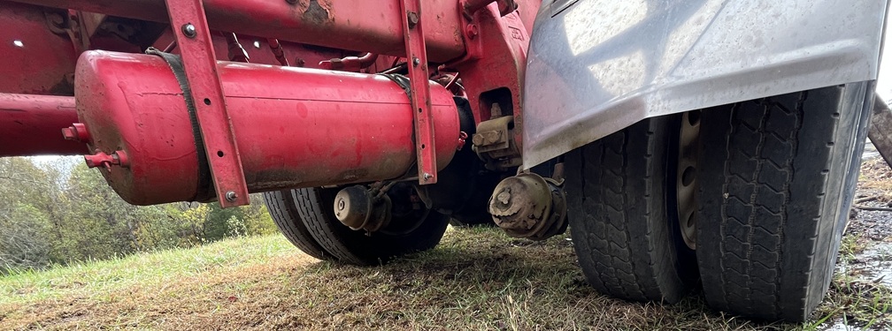 1985 PETERBILT 359 - view 14 of 23