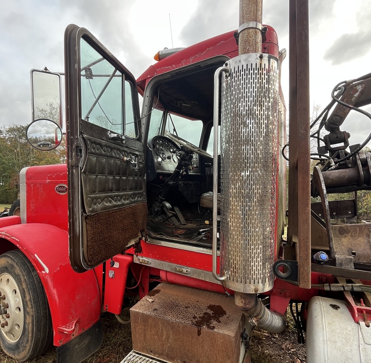 1985 PETERBILT 359 - view 17 of 23