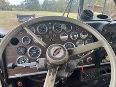 1985 PETERBILT 359 - Image 19