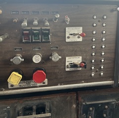 1985 PETERBILT 359 - Image 21