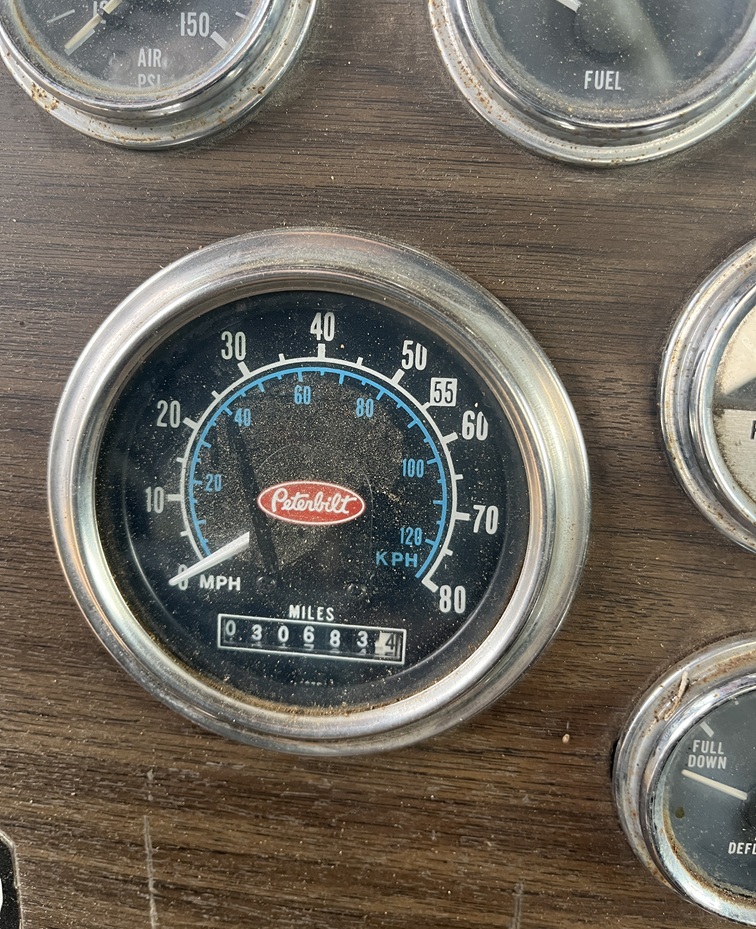 1985 PETERBILT 359 - Image 23