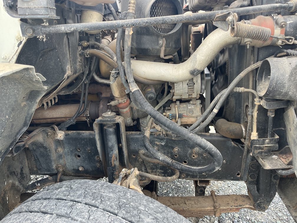 1998 GMC C8500 - view 18 of 19