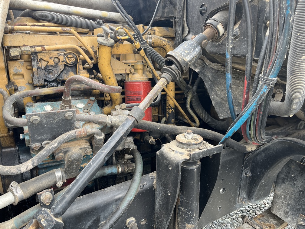 1998 GMC C8500 - Image 17