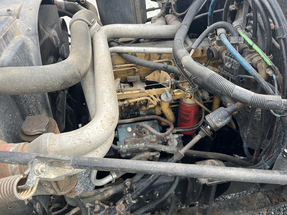 1998 GMC C8500 - view 19 of 19