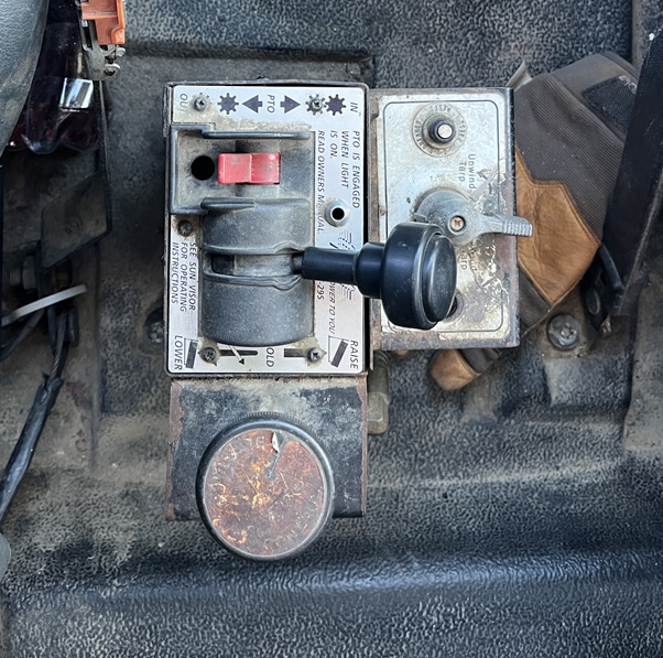 1998 GMC C8500 - view 14 of 19